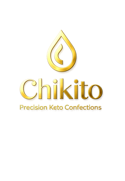 Chikito · Precision Keto Confections